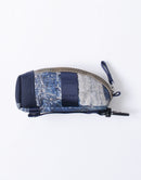 FDMTL x master-piece GOLF Ball Case No.02635-fd2
