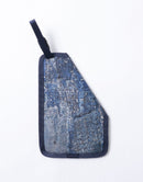 FDMTL x master-piece GOLF Pocket in Pouch L No.02645-fd2