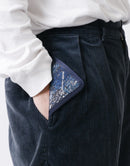 FDMTL x master-piece GOLF Pocket in Pouch L No.02645-fd2