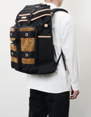 nostalgia Backpack L No.02720