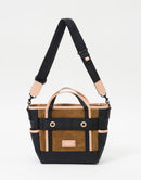 nostalgia 2WAY Tote Bag No.02722