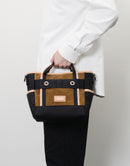 nostalgia 2WAY Tote Bag No.02722