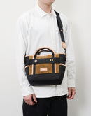 nostalgia 2WAY Tote Bag No.02722