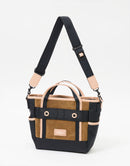 nostalgia 2WAY Tote Bag No.02722