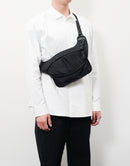 Aquascutum x master-piece Sling Bag No.02870-aq