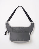 face leather ver. スリングバッグ No.02870-L