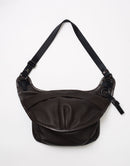 face leather ver. スリングバッグ No.02870-L