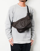 face leather ver. スリングバッグ No.02870-L