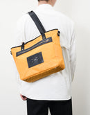 adelie 2WAY Tote Bag L No.02901