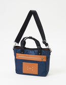 adelie 2WAY Tote Bag S No.02902