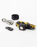 milestone x master-piece Headlamp No.02824