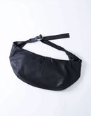 Sash Leather Sling Bag L 03050-L