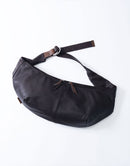 Sash Leather Sling Bag L 03050-L