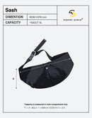 Sash Sling Bag L No.03050