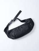 Sash Leather Sling Bag M 03051-L
