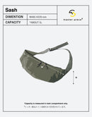 Sash Sling Bag M No.03051
