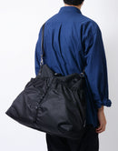 plump 2WAYトートバッグ L No.03130