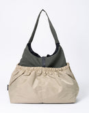 plump 2WAYトートバッグ L No.03130