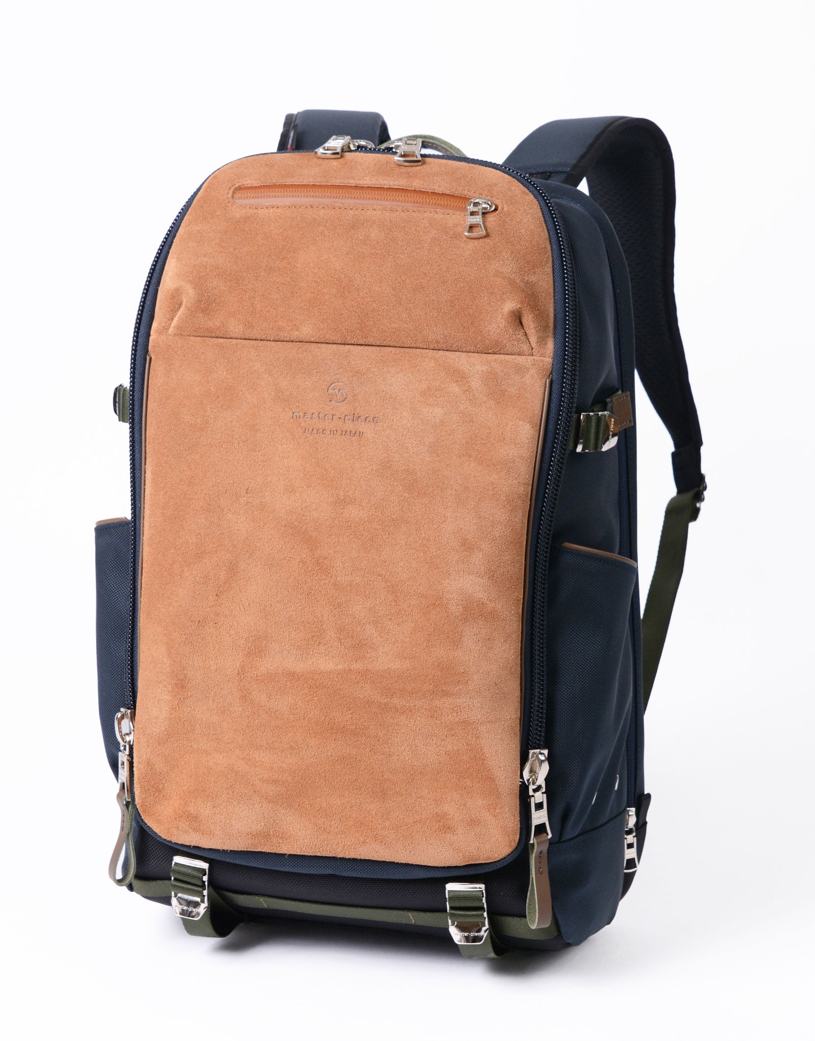 Backpack | Master-Piece | Masterpiece Official Site – 4Page