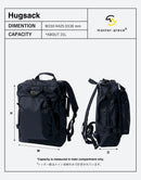 Hugsack Backpack No.03230