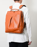 Tact leather ver. バックパック L No.04021-l
