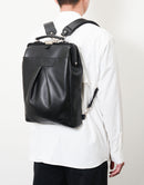 Tact leather ver. バックパック M No.04023-l