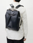 Tact leather ver. バックパック M No.04023-l