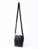 Tact leather ver. マイクロショルダーバッグ No.04027-l