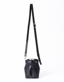 Tact leather ver. マイクロショルダーバッグ No.04027-l