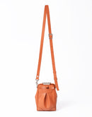 Tact leather ver. マイクロショルダーバッグ No.04027-l