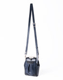 Tact leather ver. マイクロショルダーバッグ No.04027-l