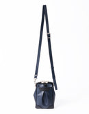 Tact leather ver. マイクロショルダーバッグ No.04027-l