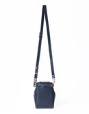 Tact leather ver. マイクロショルダーバッグ No.04027-l