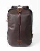 Bump leather ver. Backpack L No.04070-l
