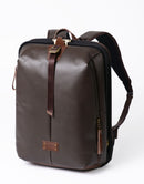 Bump leather ver. Backpack M No.04071-l