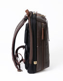 Bump leather ver. Backpack M No.04071-l