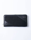 NISHIJIN EXCLUSIVE EDITION Round Zip Wallet No.04150