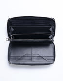 NISHIJIN EXCLUSIVE EDITION Round Zip Wallet No.04150