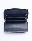 NISHIJIN EXCLUSIVE EDITION Round Zip Wallet No.04150