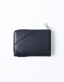 NISHIJIN EXCLUSIVE EDITION Middle Wallet No.04151