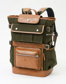 Absolute Backpack No.04210