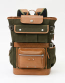 Absolute Backpack No.04210