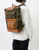 Absolute Backpack No.04210