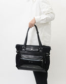 Absolute 2WAY Tote Bag No.04211