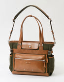 Absolute 2WAY Tote Bag No.04211