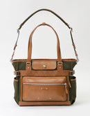 Absolute 2WAY Tote Bag No.04211