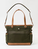 Absolute 2WAY Tote Bag No.04211