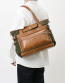 Absolute 2WAY Tote Bag No.04211