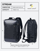 STREAM Backpack L No.05002