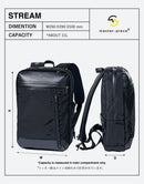 STREAM Backpack M No.05003